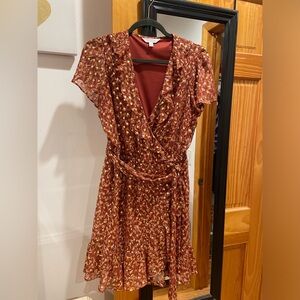 Wedding Guest Dress!